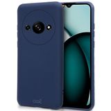 Cool Beschermhoes voor Xiaomi, Redmi A3, marineblauw