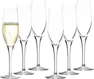 Stölzle Exquisit Champagne Flute 175 ml - 6 stuks