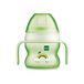 MAM Starter Cup 150 ml, kinderbeker met lekvrije schenktuit 4+