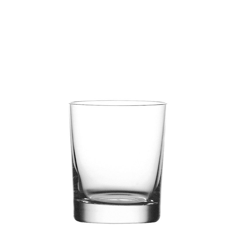 Spiegelau 9000175 Shotglazen - Transparant - Glas - 4 stuks