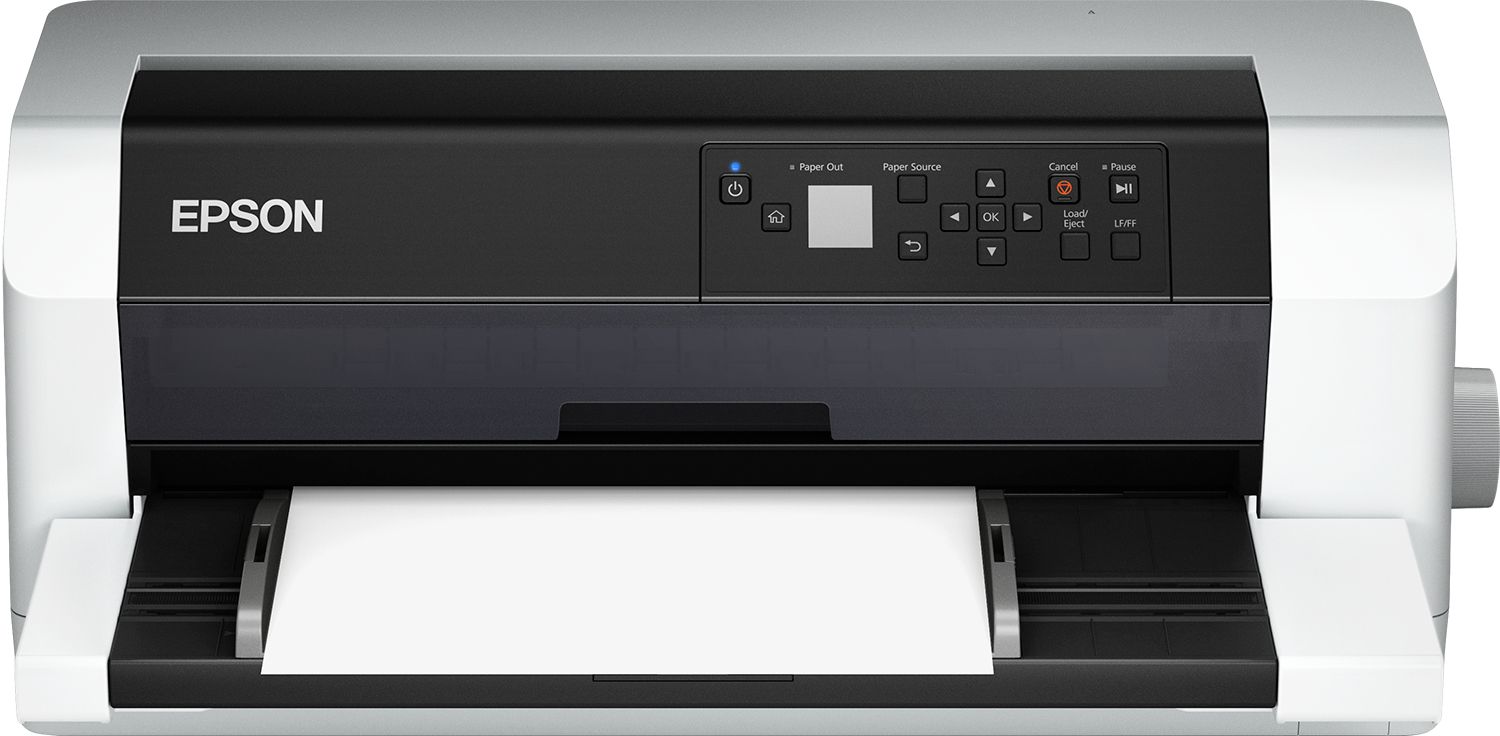 Epson DLQ-3500IIN Dot Matrix Printer