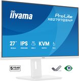 iiyama ProLite XB2797QSNP-W1 moniteur QHD de 27 pouces