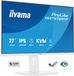 iiyama ProLite XB2797QSNP-W1 moniteur QHD de 27 pouces