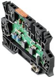 Weidmüller MCZ OVP CL 24VDC 0,5A Protection contre les surtensions