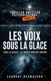 Les Enfants Du Brouillard Les Voix sous la glace Paperback