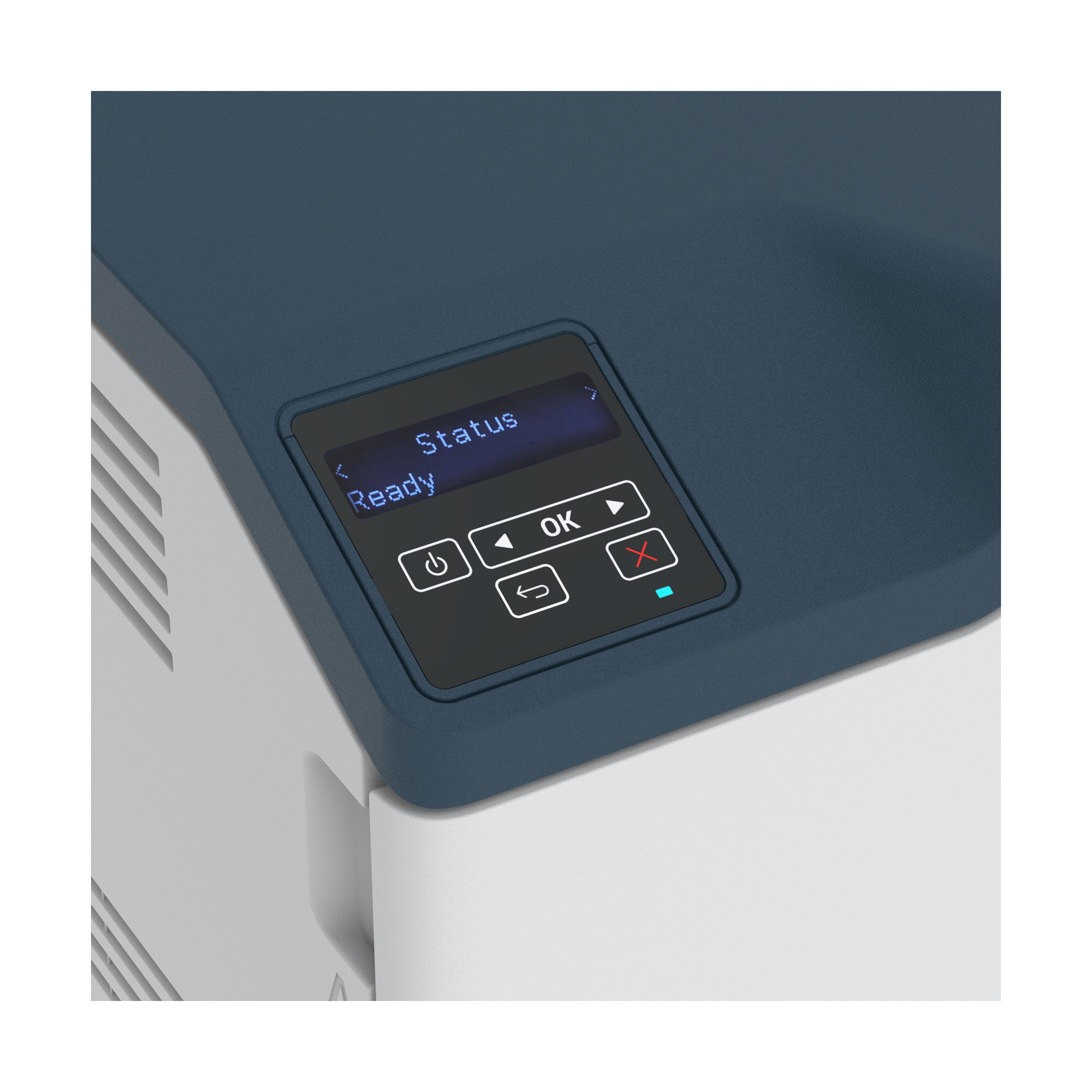Xerox C230 - Kleurenlaserprinter - A4 - 22 ppm - Draadloos - Duplex - 251 vel