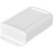 Bopla BoVersa 48144303.HMT3 Boîtier industriel (l x l x h) 216 x 120 x 55,5 mm Aluminium Blanc 1 pièce(s)