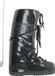 Moon Boot Icon Glitter Sneeuwlaarzen Zwart EU 39-41