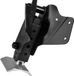 Powerslide Universal Cuff 200 Freins Noir