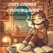 Cozy corner coloring book