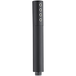 Pommeau de douche Pretto - Noir - Jet Mistral - Système anticalcaire - Accessoires de salle de bain