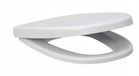 Cersanit Arteco Abattant de WC Blanc Soft-Close