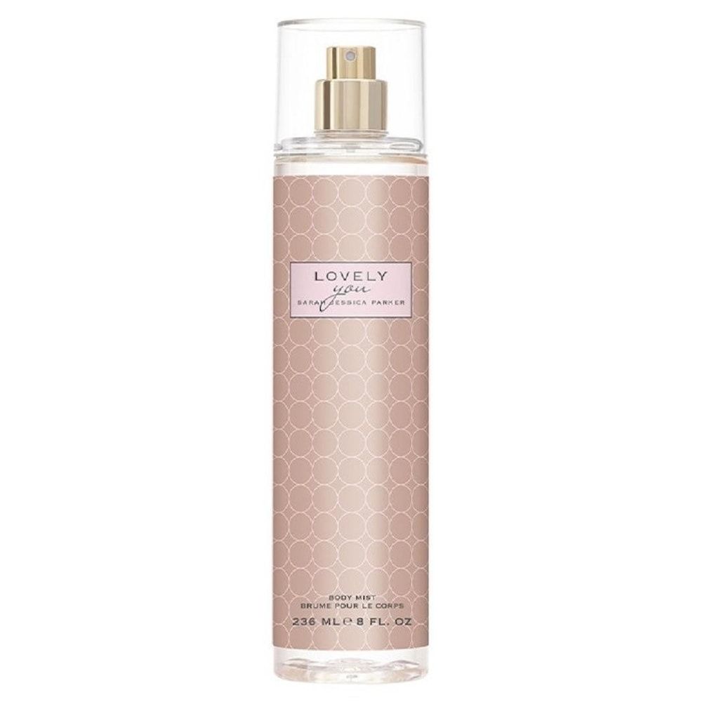 Sarah Jessica Parker Lovely You Body mist 250 ml