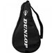Dunlop Padel Racket Cover - Black - Polyester - Universal