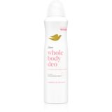 Dove Raspberry & Rose Antitranspirant 150 ml