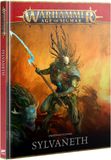 Games Workshop Battletome: Sylvaneth (EN)