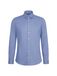 SEIDENSTICKER Chemise d'affaires bleue