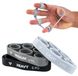 Handtrainer vingertrainer - Grip trainer set - 3 à 32 kg - Light, Medium et Heavy