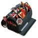 MOB Gereedschapstas easy bag met elektricien 47 stuks