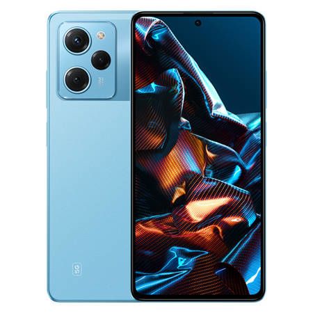 POCO X5 Pro 5G - 128GB - Blue