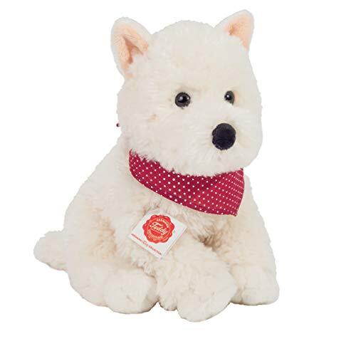 Teddy-hermann Teddy HERMANN ® Westhighland Terrier zittend 30 cm