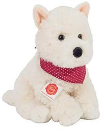 Teddy-hermann Teddy HERMANN ® Westhighland Terrier zittend 30 cm