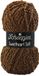 Scheepjes Sweetheart Soft 100g - 026 Bruin