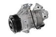 Valeo Compressor, Airconditioning, Voorgevuld met Olie, 690238