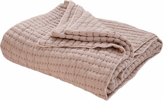 LOBERON Quilt Herepian roze