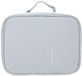 MANDARINA DUCK MD20 Vanity Bag Pearl Gris clair