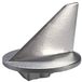 Tecnoseal Mercury 50 Pk Anode 0.48kg Gris Polyester