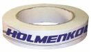 Holmenkol Plakband Blanc Polyester 15 cm