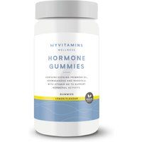 Myvitamins Hormoon-gummies - 60gummies - Citroen