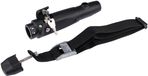 Weber Deichselanschluss Drawbar Connection 25,9mm