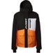 CRIVIT Veste de ski et de snowboard pour homme, Freeride (S)