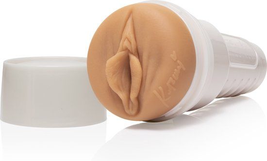 Fleshlight Girls Kazumi Kumzumi Masturbator - Huidskleur