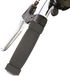 Dresco Fietshandvatten Covers Schuimrubber Zwart Per Set