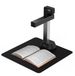 I.R.I.S. IRISCan Desk 6 A4 Zwart