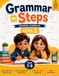 Grammar in Steps: English Grammar Workbook for Kids Ages 7-9 Level 1