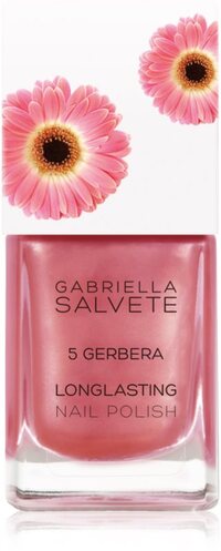 Gabriella Salvete Flower Shop