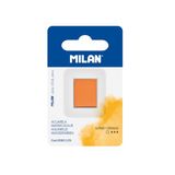 MILAN® Aquarel navulling in half god, oranje zonsondergang