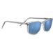 Serengeti Lenwood SS485002 Zonnebril - Bruin, Transparant, Gepolariseerd