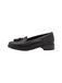 CLARKS Instappers 'Havisham' zwart