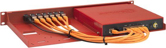 Rackmount.IT RM-WG-T6i - Montagekit voor netwerkapparaat