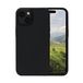 dbramante1928 Nuuk Hoes Zwart voor Apple iPhone 15 Plus