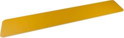 DURABLE Vloermarkering zebrapad 200/05, signaalgeel