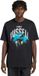 Adidas Performance Mercedes - Amg Petronas Formule 1 Team George Russell Graphic T-Shirt - Heren - Zwart