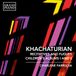 Charlene Farrugia - Khachaturian: Recitatives And Fugues | Children's Albums, Books 1-2 (CD)