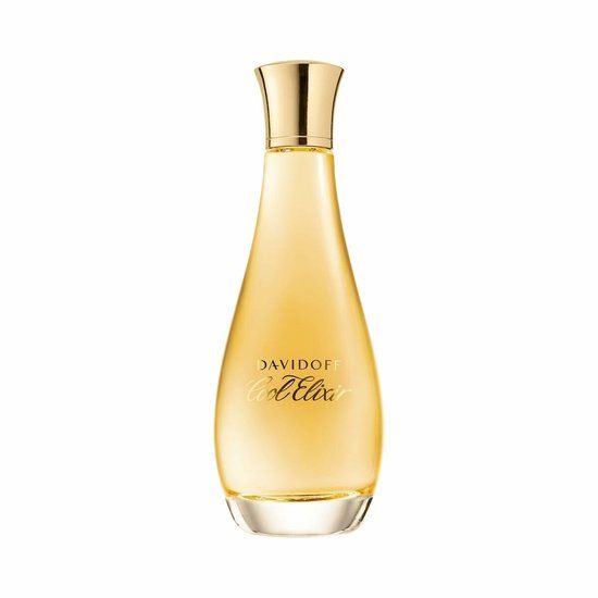 Davidoff Cool Elixir / 100 ml / Vrouwen