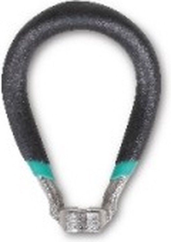 Beta 3961 spaaknippelspanner 3.3mm groen